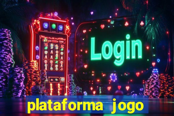 plataforma jogo gusttavo lima